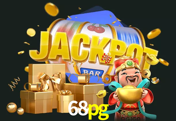 68pg bet