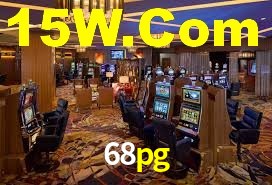 VIP Casino 68pg