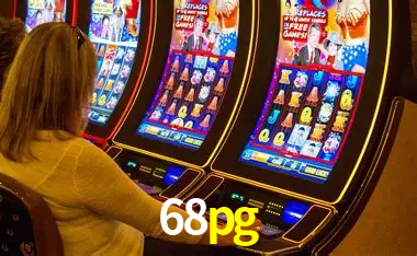 Casino Ao Vivo 68pg