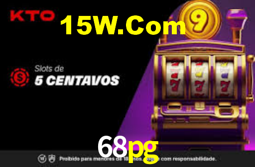 68pg casino