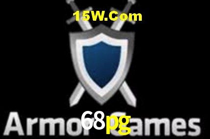 Jackpots e promoções na 68pg