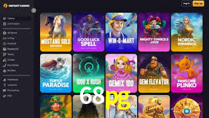 Tournaments 68pg
