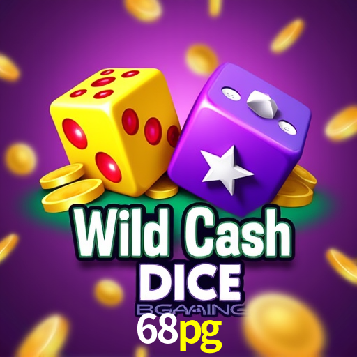 Descubra o Mundo do Cassino Online com 68pg