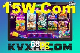 Welcome Bonus 68pg