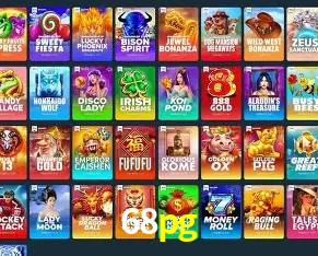 Estatísticas Crash Games 68pg