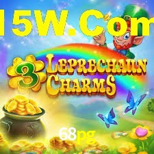 Experimente o Login Seguro Premium no 68pg