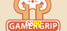 Canal oficial no Telegram da 68pg