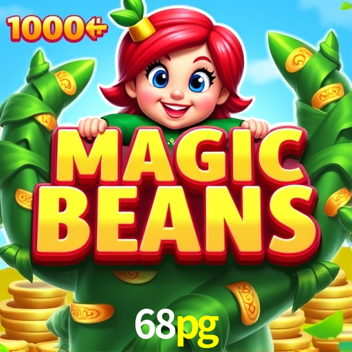 Descubra a Magia dos Jogos de Arcade no 68pg