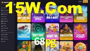 Programa VIP 68pg