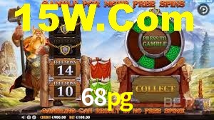 Live Casino 68pg