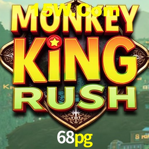 Descubra o Mundo do Cassino Online com 68pg