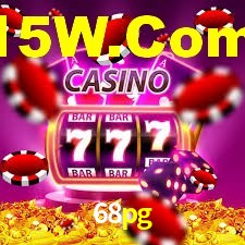 68pg - Plataforma Oficial Login - 68pg.com