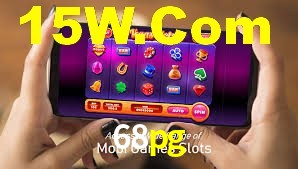68pg casino