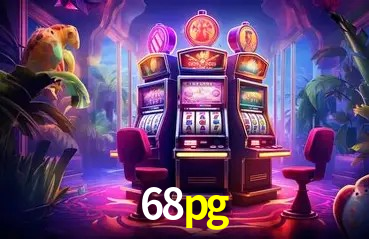 Apostas de Basquete 68pg